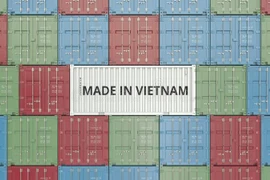 Expanding foreign markets for Vietnamese goods