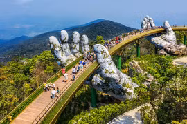 Welcoming international visitors - An opportunity to revive tourism