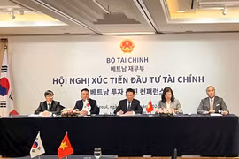 Vietnam, RoK target bilateral trade of 150 billion USD in 2030