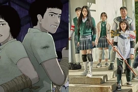 Vietnam, RoK promote cooperation in webtoon animation ​