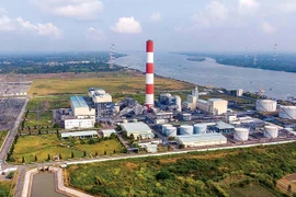 Block B gas-electricity project chain expected to make breakthroughs