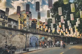 Hanoi eyes to form network of cultural and creative hubs