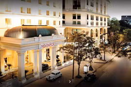 Hanoi’s accommodation establishments improve quality, promotion to attract visitors