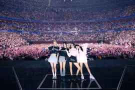 Hanoi grants permission for Blackpink World Tour