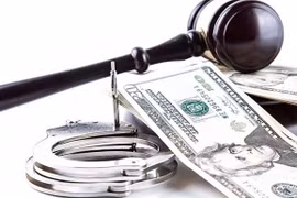 Gov't bodies asked to coordinate in prevention, control of money laundering, terrorist financing