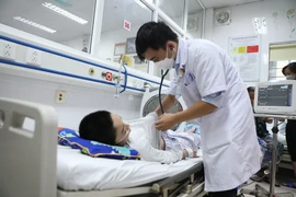 Putting people at centre of national healthcare strategy
