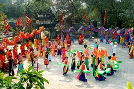 Culture contributes to creating Vietnam’s strong tourism brand