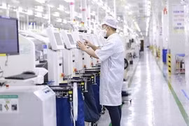 Vietnamese businesses suggested taking advantage of global supply chain shifts