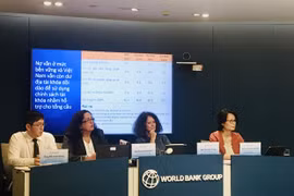 Vietnam’s economic growth expected to reach 4.7% in 2023: World Bank