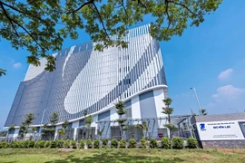 Vietnam’s largest, most modern data centre comes online ​