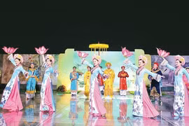 Hanoi seeks ways to promote nighttime tourism
