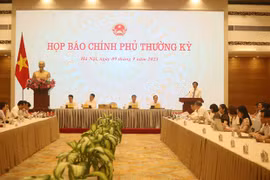 Measures taken to boost GDP growth: Deputy Minister
