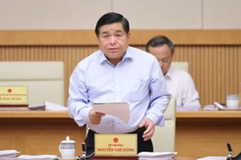 GDP economic growth target of 5-6% poses challenges