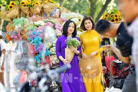 Hanoi takes measures to stimulate visitors’ spending