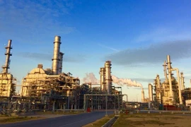 Nghi Son oil refinery resumes normal operation after maintenance