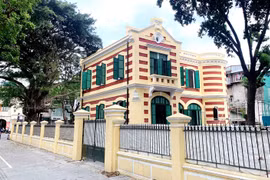 Hanoi’s French-style villas: Preservation should align with urban image