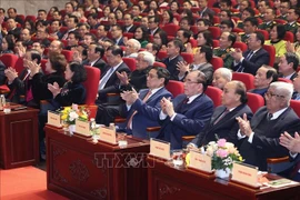 Practices in Party building helps create high-quality journalistic works: PM
