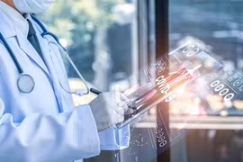 Digital transformation in health care - irreversible trend