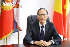 PM’s Romania visit affirms Vietnam’s wish to promote bilateral ties: diplomat