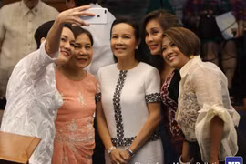 Philippines has highest rate of female senior managers: survey