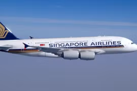 Singapore to push use of sustainable aviation fuel