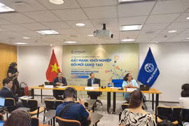 Vietnam’s economy gradually recovering: WB