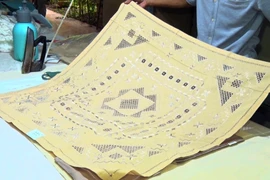 Vietnam prioritises safeguarding intangible cultural heritage facing risk of being lost