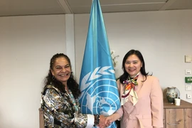 Vietnam hopes to intensify cooperation in natural sciences with UNESCO
