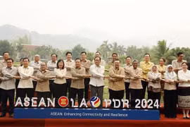 ASEAN commits to close finance-banking cooperation