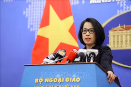 Spokeswoman: Investigation into Dak Lak incident in line with law