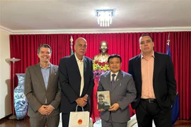 Rio de Janeiro seeks sport and tourism cooperation with Vietnam