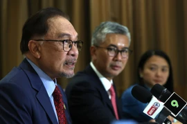 Australian companies plan to invest 5.18 billion USD in Malaysia