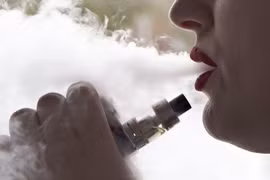 Cambodia warns of harmful effects of e-cigarettes on young people