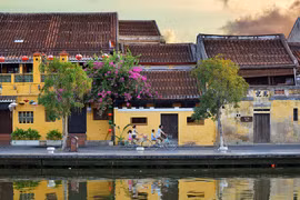 Hoi An, HCM City among trending destinations: TripAdvisor