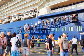 Tourism gathers speed early in 2024