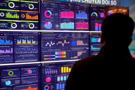 Opportunities for digital technology businesses to go global
