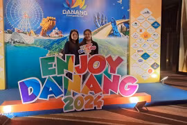  ‘Enjoy Da Nang’ programme launched