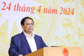 PM chairs meeting of national committee for digital transformation