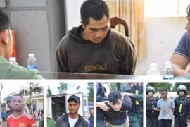 Trial for Dak Lak terrorism case to open on January 16