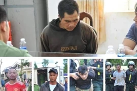 Trial for Dak Lak terrorism case to open on January 16