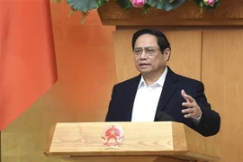 Government convenes law-building session in January
