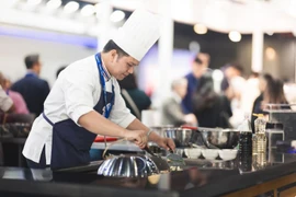 Thailand aims to become Asia’s hotel, restaurant, catering epicentre
