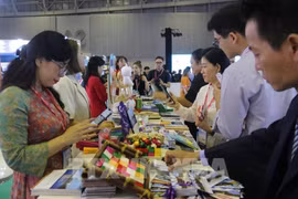 About 10,000 cheap air tickets to be offered at VITM 2024
