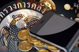 Thailand delays digital wallet scheme