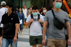 Thailand intensifies flu vaccination for workers in travel, tourism