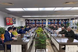 Vietnam, Cuba further intensify security cooperation