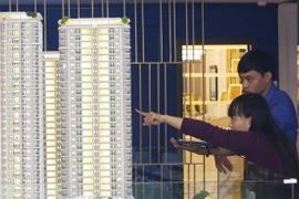 Supply-demand mismatch drive sharp increase in apartment prices