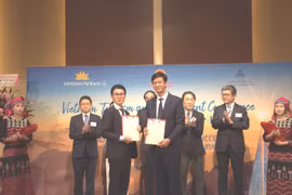 Lao Cai province calls for more Japanese investments