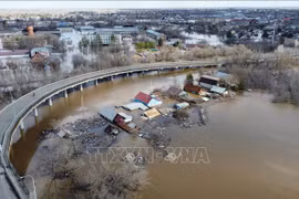 FM extends sympathy to Russia, Kazakhstan over severe floods