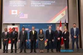 CPTPP helps raise Malaysia-Canada bilateral trade by 25%